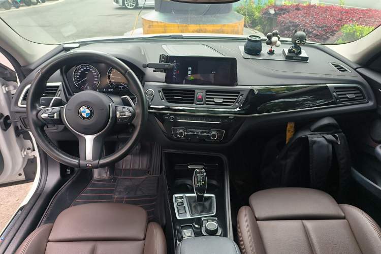 Used BMW 1 Series 2020 125i Leading Model M Sport Package

