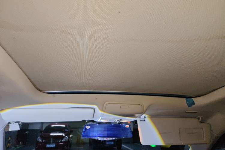 Used Volkswagen Tiguan 2013 1.8TSI Automatic Two-Wheel Drive Luxury Model