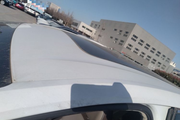 Used Volkswagen Viloran 2024 330TSI Luxury Edition
