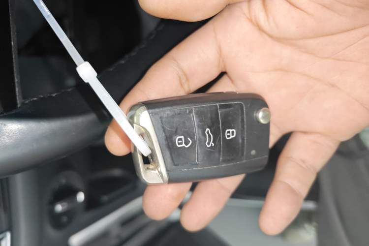 Used Skoda Kodiaq GT 2019 TSI330 Two-Wheel-Drive Luxury Edition China VI Standard