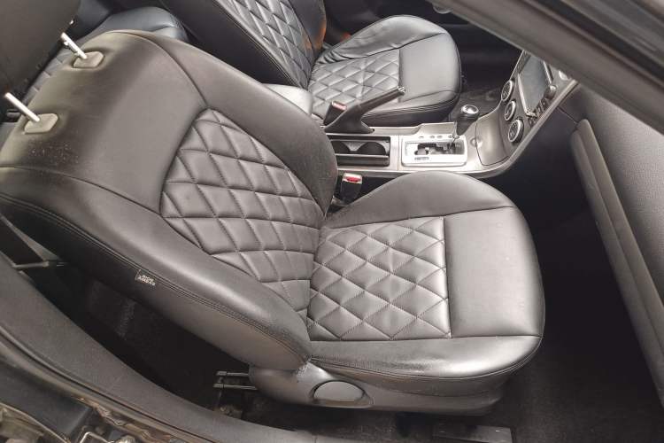 Used Mazda 6 2013 2.0L Automatic Fashion Edition
