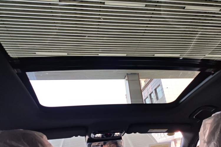 Used Geely Auto Preface 2026 Model Oriental Yao 1.5TD Fuyao Edition
