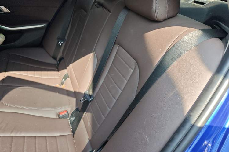 Used BMW 3 Series 2020 325i M Sport Package