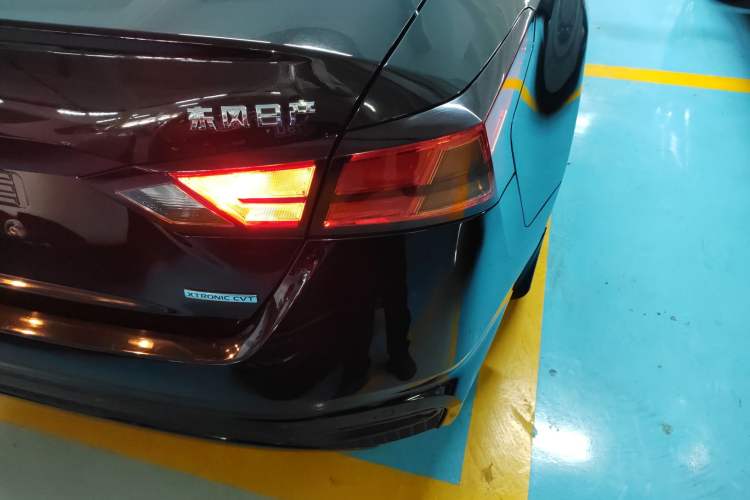 Used Nissan Teana 2020 Revised Version 2.0L XL Comfort Edition
