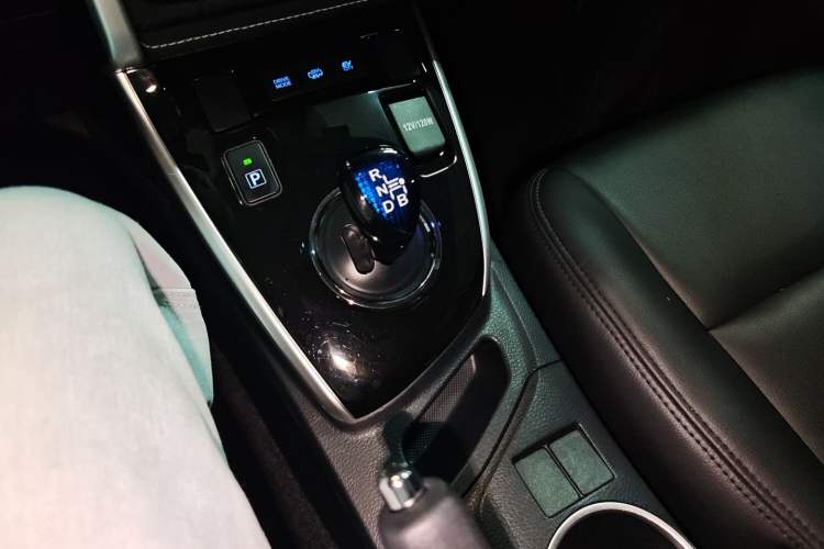 Used Toyota Levin Hybrid E+ 2019 1.8L PH GS E-CVT Elite Edition