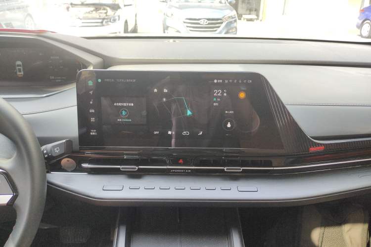 Used CHANGAN CS55PLUS 2022 2nd Generation 1.5T DCT Prestige Version
