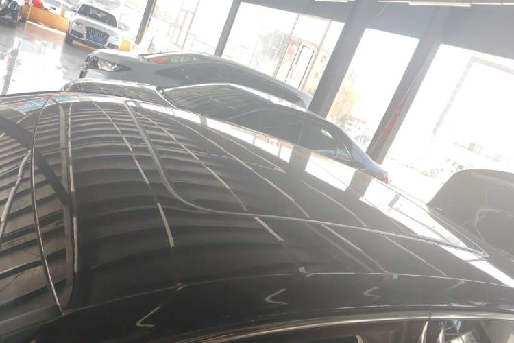 Used Volkswagen Passat 2019 330TSI Luxury Edition China VI Standard