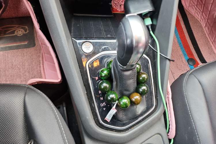 Used Jetta VS5 2019 280TSI Automatic Glory Edition