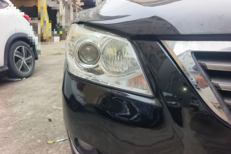 Used Toyota Camry 2012 200G Classic Luxury Edition