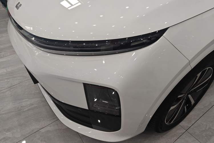 Used Li Auto L6 2024 Pro Model