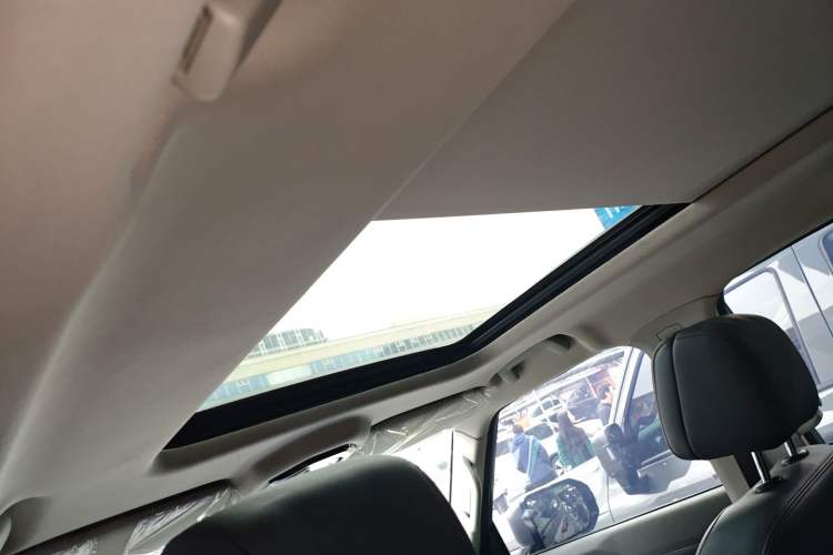 Used JETOUR Traveler 2023 1.5T Two-Wheel Drive Discovery PRO