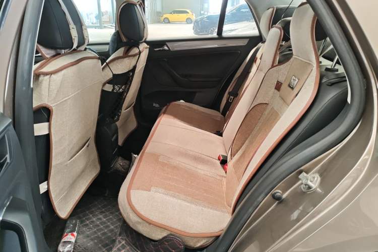 Used Volkswagen Bora 2014 1.6L Manual Comfort Model