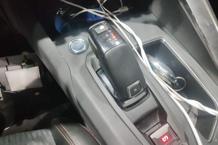 Used Peugeot 4008 2017 350THP Elite Edition
