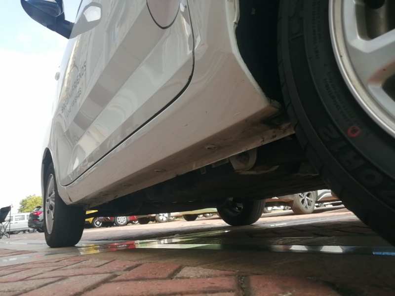 Used Wuling Hongguang MINIEV 2020 Enjoyment Model Lithium Iron Phosphate — 21