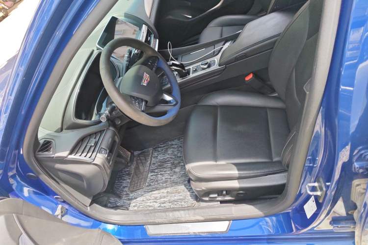 Used Cadillac CT5 2021 28T Prestige Edition
