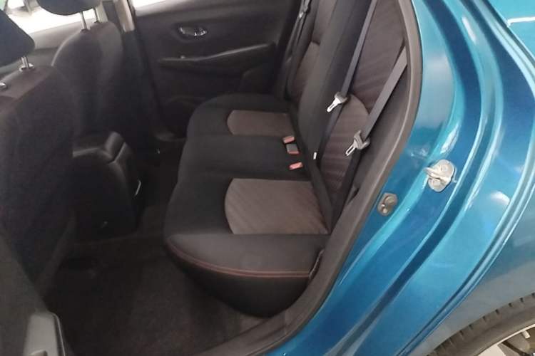 Used Nissan Lannia 2016 1.6L CVT Smart Cool Edition
