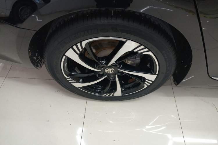 Used MG 6 2020 1.5T Automatic Trendsetting Luxury Edition
