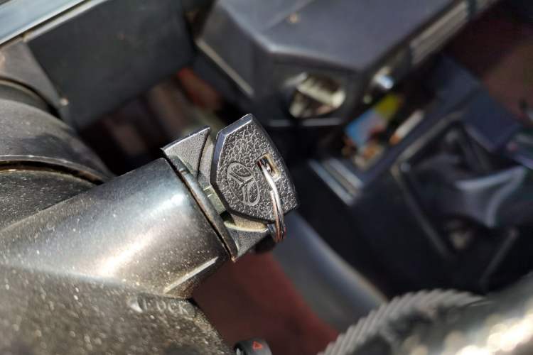 Used BAW 212 Classic 2018 2.0L triangular door