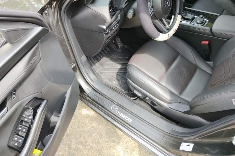 Used Mazda 3 Axela 2021 2.0L Automatic Zhi Rui Edition