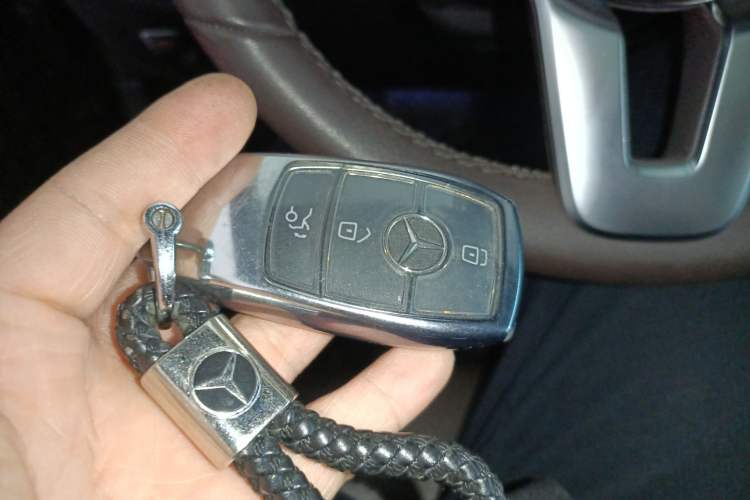 Used Mercedes-Benz GLC 2022 Second Facelift GLC 260 L 4MATIC Luxury Edition