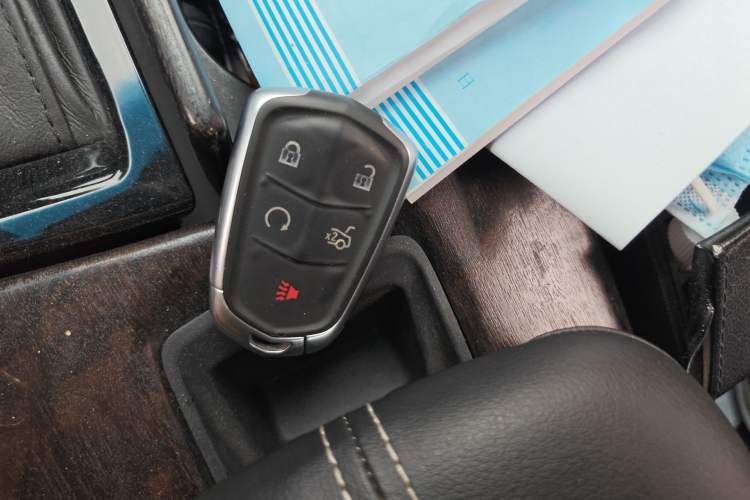 Used Cadillac XTS 2018 28T Elite Edition