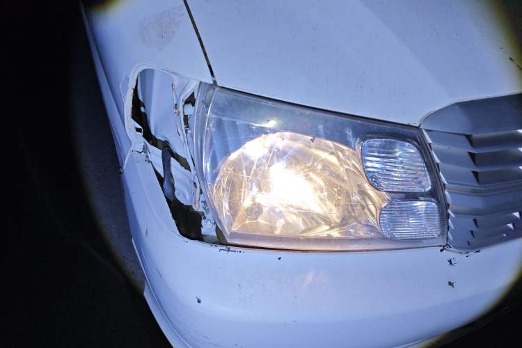 Used Jinbei Express 2017 2.0L Classic Version V19