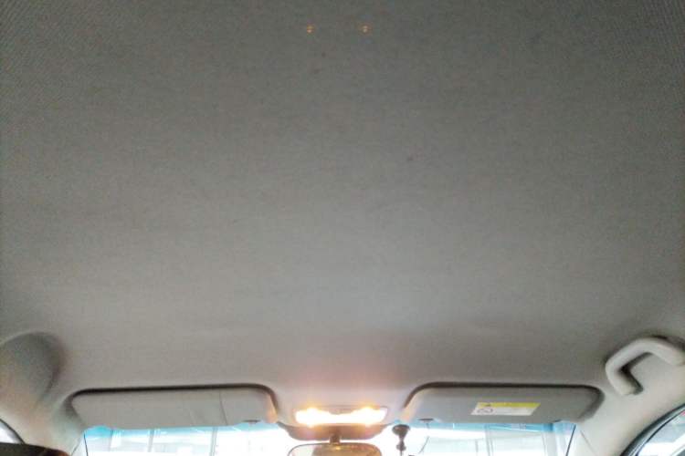 Used JAC Refine S3 2014 1.5L Manual Luxury Model