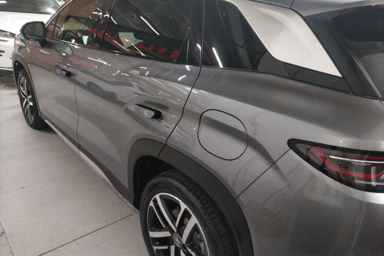 Used BYD Song L DM-i 2024 112 km Beyond Edition