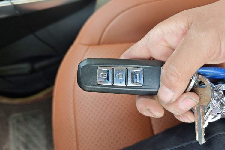 Used Baojun 510 2017 1.5L Manual Luxury Model