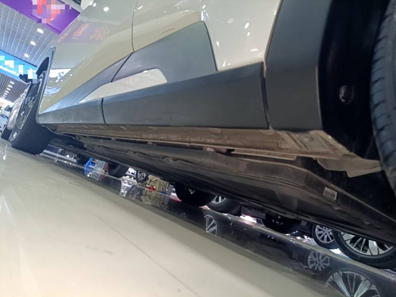 Used BYD Seagull 2024 Honor Edition 405km Flying Version — 21