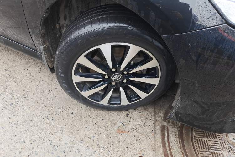 Used Toyota Camry 2019 2.0G Luxury Edition China V Standard
