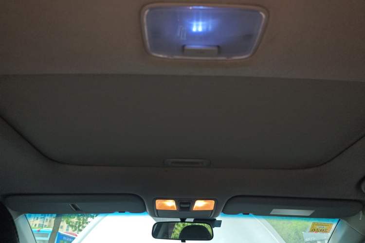 Used Hyundai Elantra (5th Generation / Langdong) 2012 1.6L Automatic Leading Model
