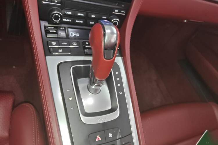 Used Porsche 718 2020 Boxster 2.0T
