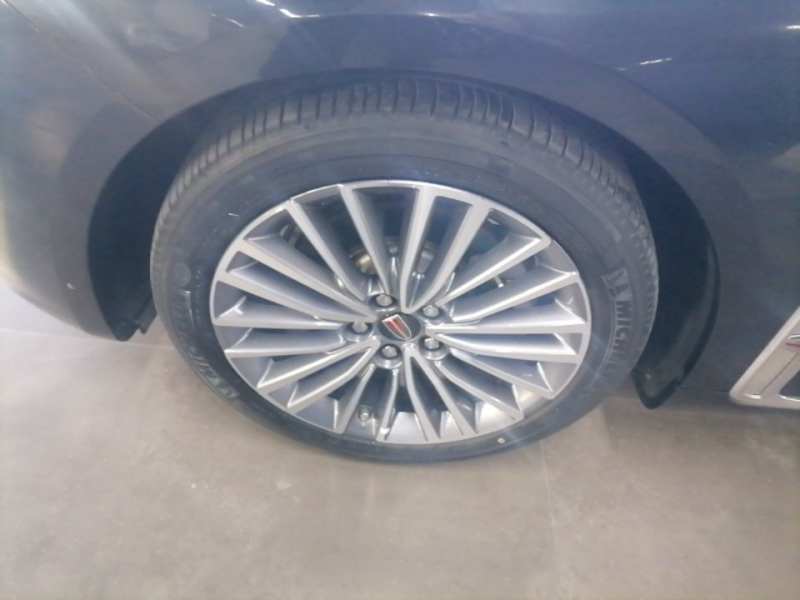Used Hongqi H9 2020 2.0T Smart Connect Flagship Edition – Chinese Trim Chang — 22