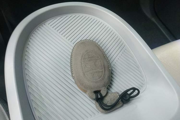 Used ARCFOX Kaola 2023 Family Edition Pro
