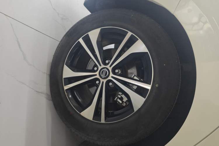 Used Nissan Sylphy 2022 1.6L XL CVT Enjoyment Edition