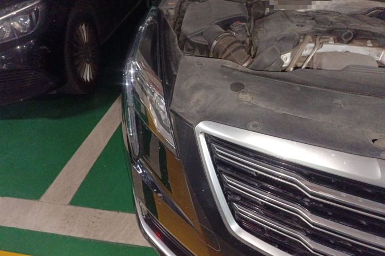 Used Cadillac XTS 2018 28T Elite Edition