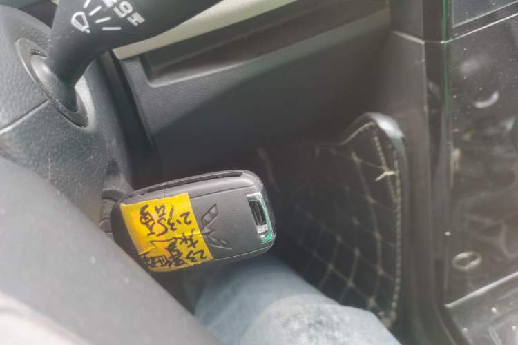 Used Wuling Zhengcheng 2021 1.5T Manual Luxury Version