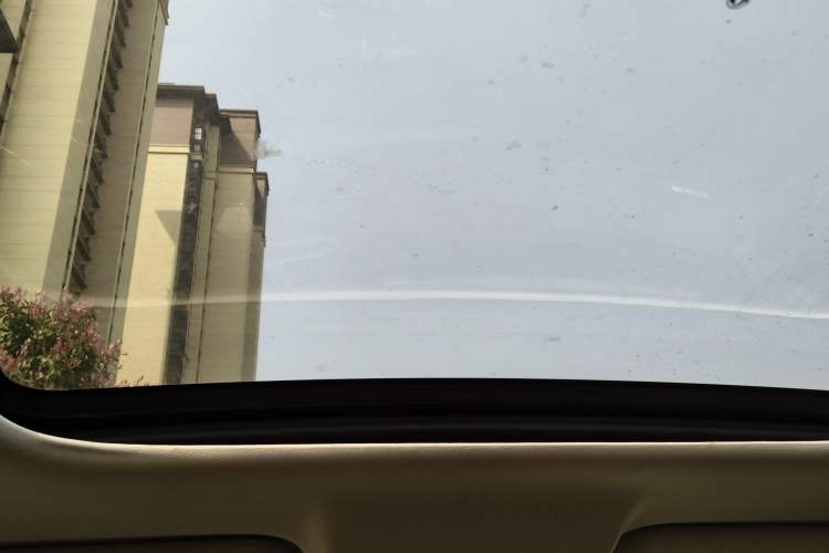 Used Dongfeng Aeolus Yixuan MAX 2021 1.5T Super-Powered Dad Edition