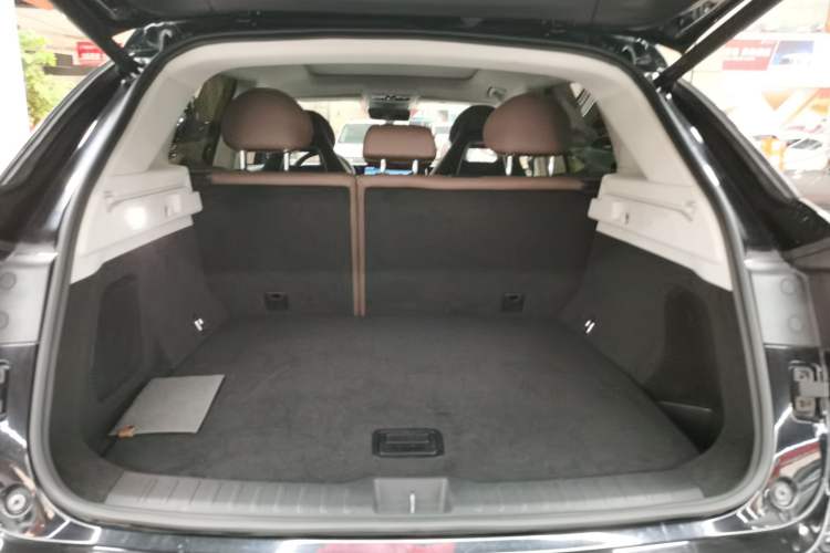 Used Leapmotor C11 2023 Extended-Range 285 Comfort Edition