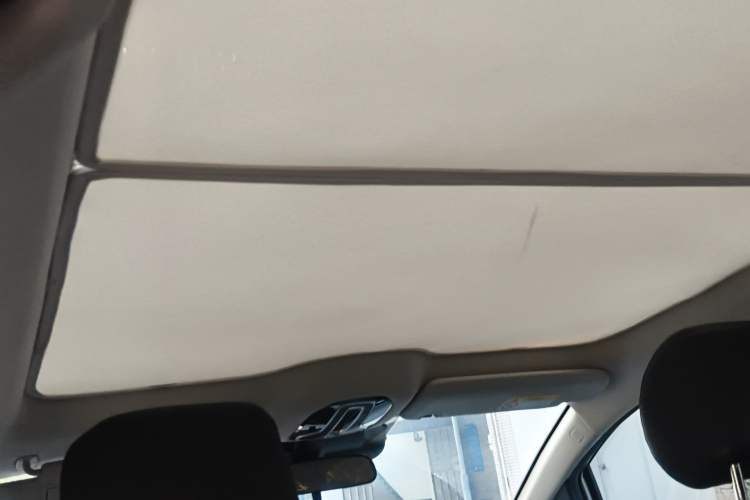 Used AION V 2021 Plus 70 Smart Edition Lithium Iron Phosphate Headliner