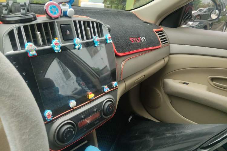 Used Nissan Sylphy 2016 Classic 1.6XE Automatic Comfort Edition
