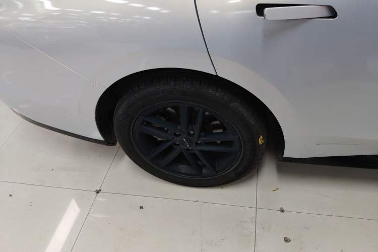 Used AION RT 2025 520 Smart Luxury Edition Right Rear Wheel Hub