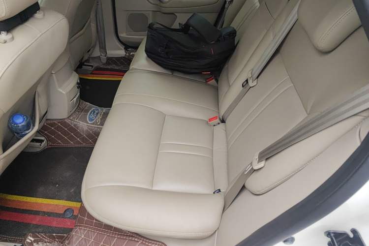 Used Ford Mondeo 2011 2.0L GTDi 200 Fashion Edition