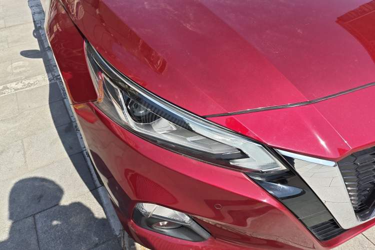 Used Nissan Teana 2019 2.0T XV Prestige Edition
