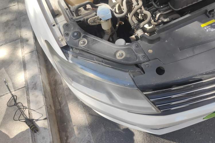 Used Volkswagen Lavida 2017 230TSI DSG Comfort Edition
