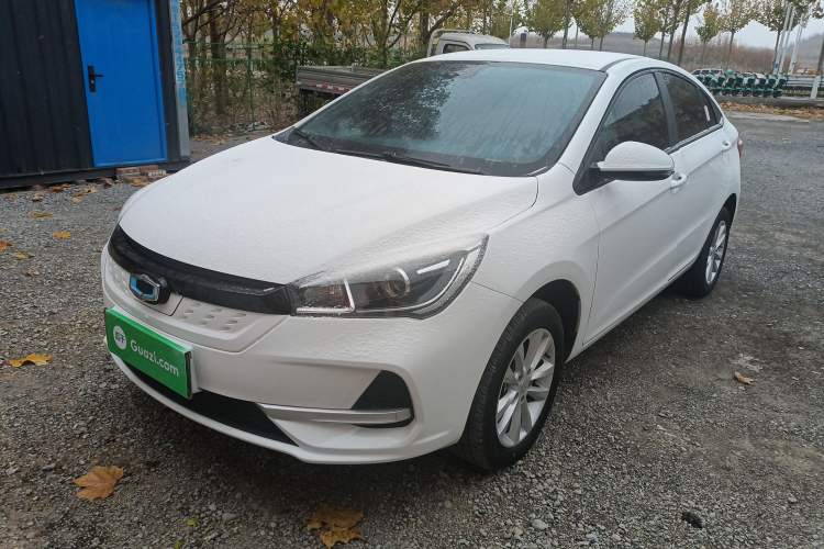 Used SINOGOLD Junxing 2023 Standard Model
