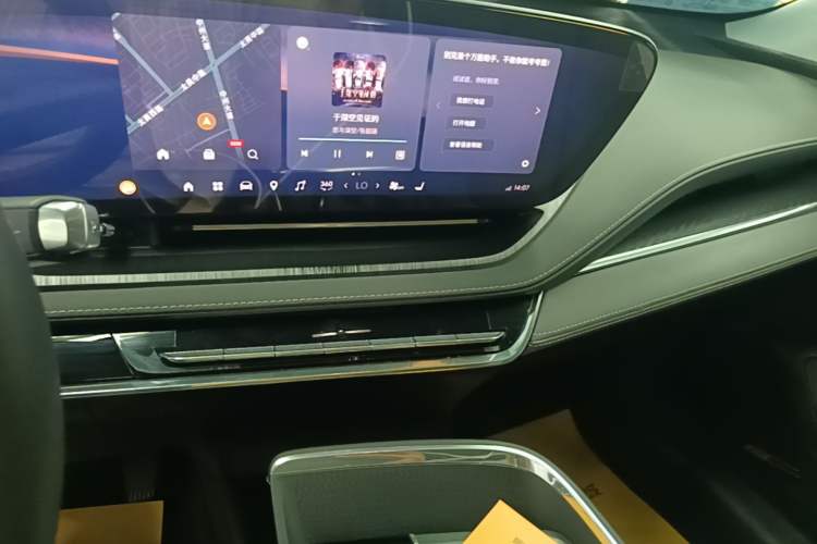 Used Buick E5 2025 Model 620KM Prestige Edition