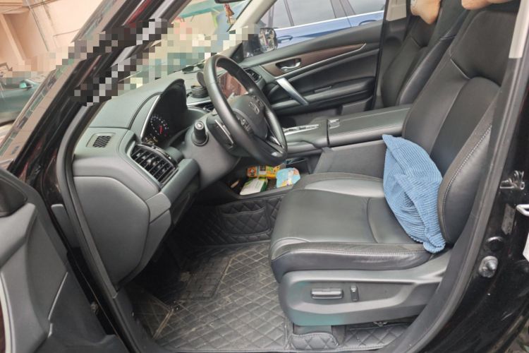 Used Honda Avancier 2017 370TURBO 2WD Luxury Edition
