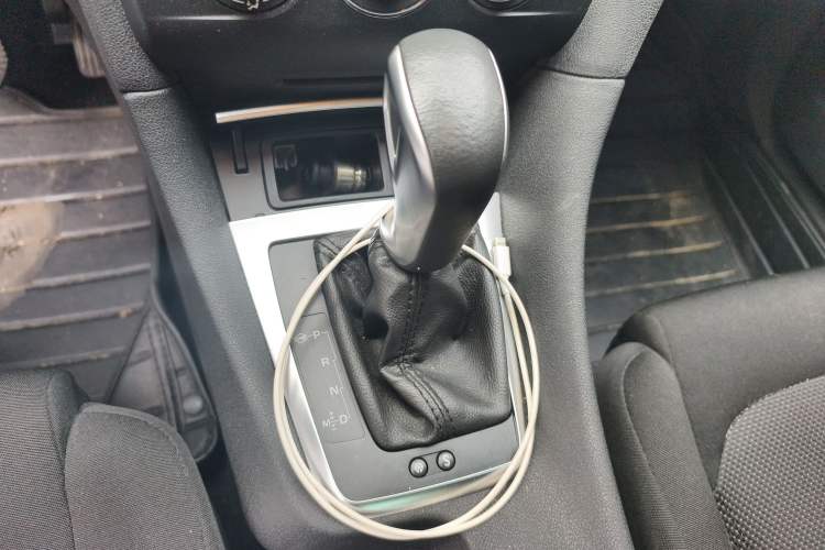 Used DS 5LS 2016 1.6T Style Edition THP160